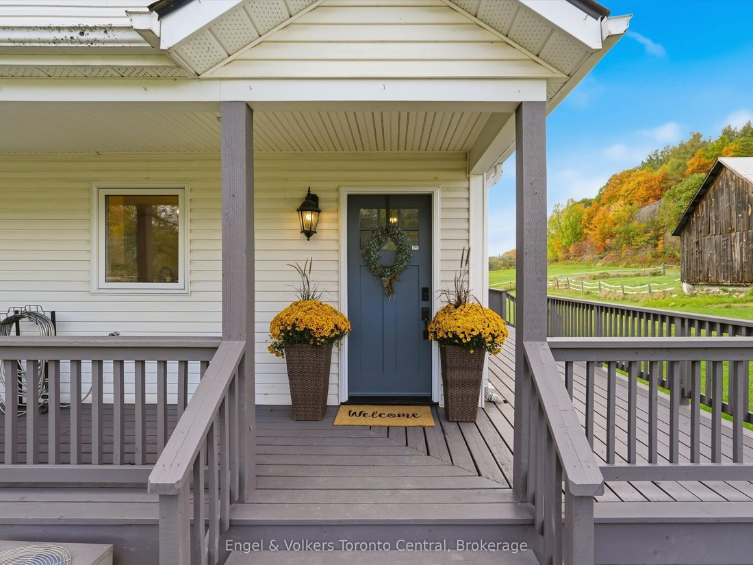 Casa en Huntsville, Ontario, Canadá 5 - 19055024