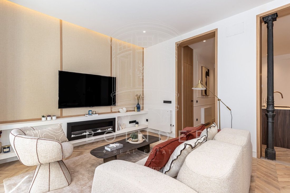 Apartment in Centro, Madrid, Spain 1 - 19055441