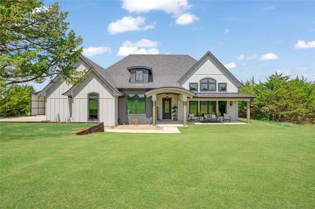Maison à Van Alstyne, Texas, États-Unis 1 - 19054818