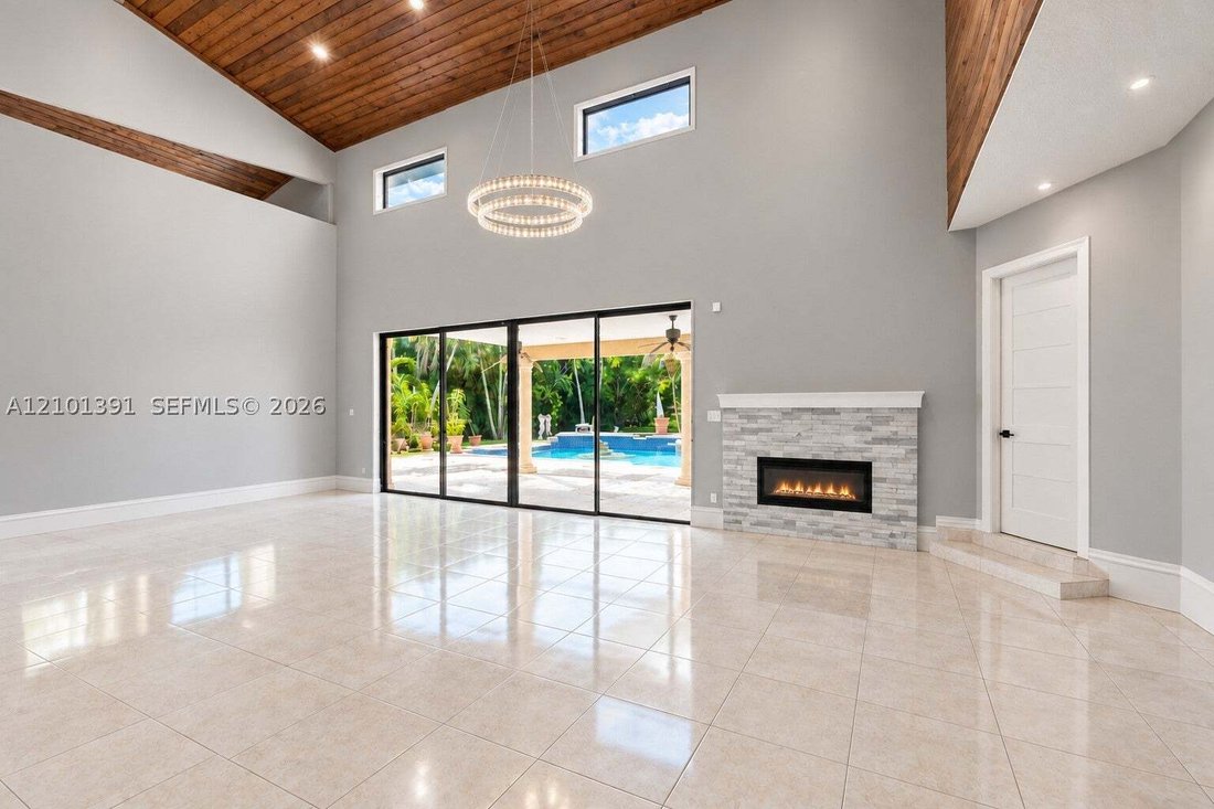Casa a Miami Lakes, Florida, Stati Uniti 3 - 19054433