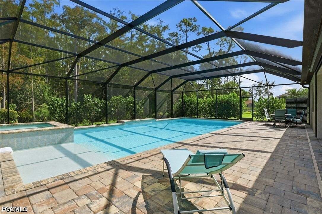 Haus in Miromar Lakes, Florida, Vereinigte Staaten 2 - 19050897