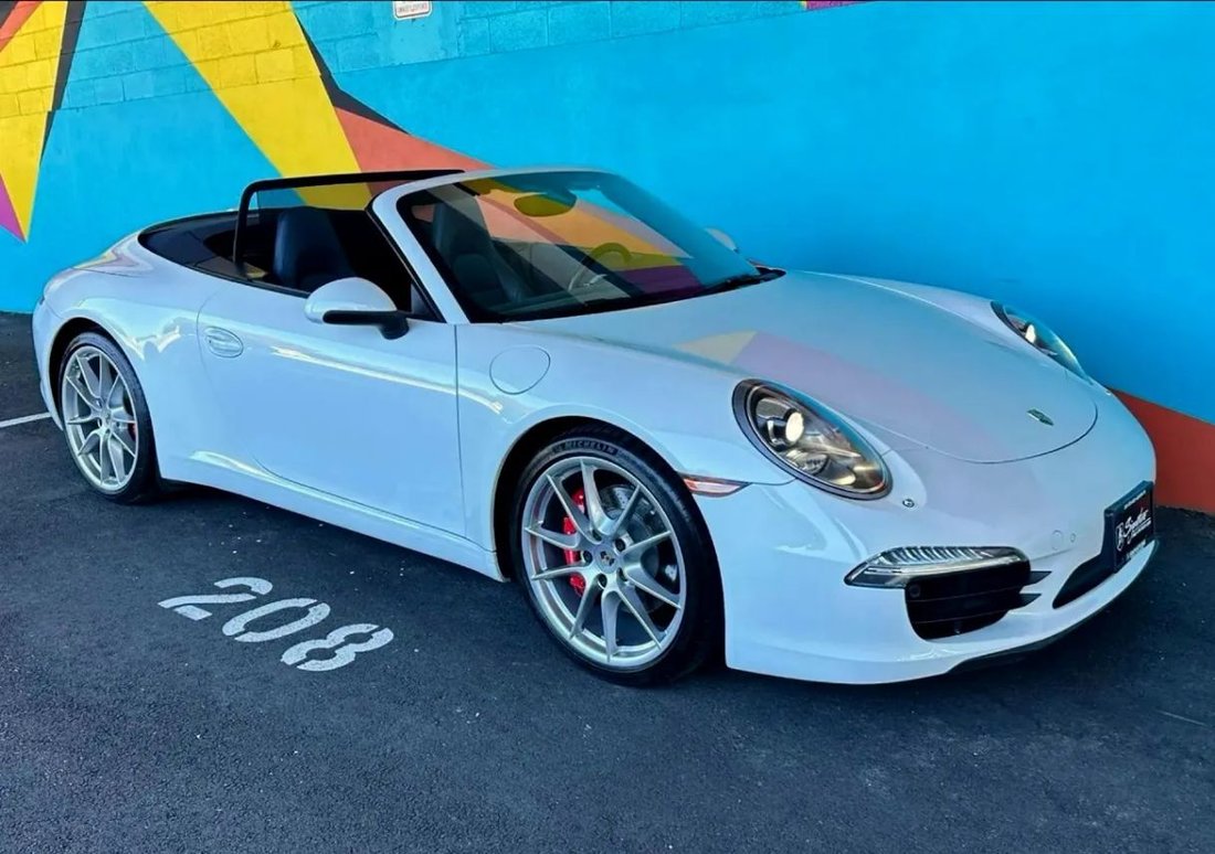 Cabriolet in Kearny, NJ, United States 1 - 19055948
