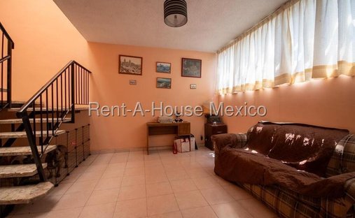 Maison à Mexico City, Mexico, Mexique 1