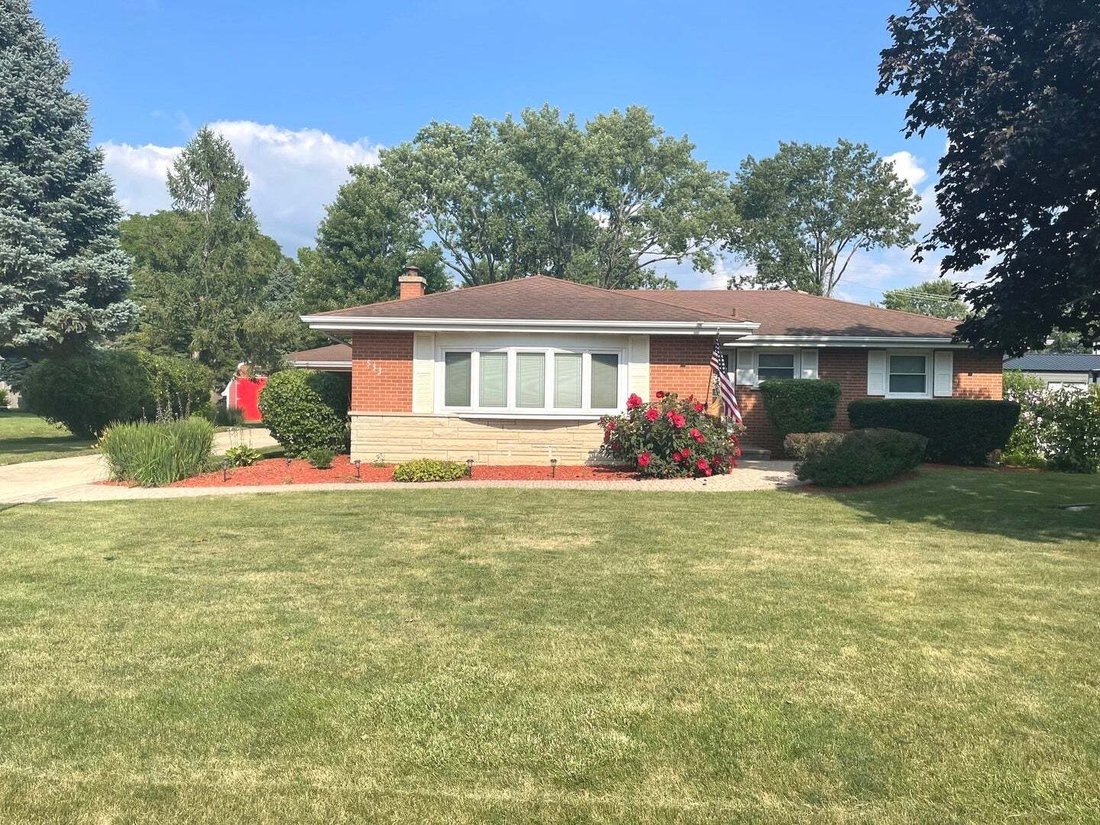 Casa a Elk Grove Village, Illinois, Stati Uniti 1 - 19054498
