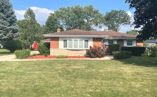 Casa a Elk Grove Village, Illinois, Stati Uniti 1