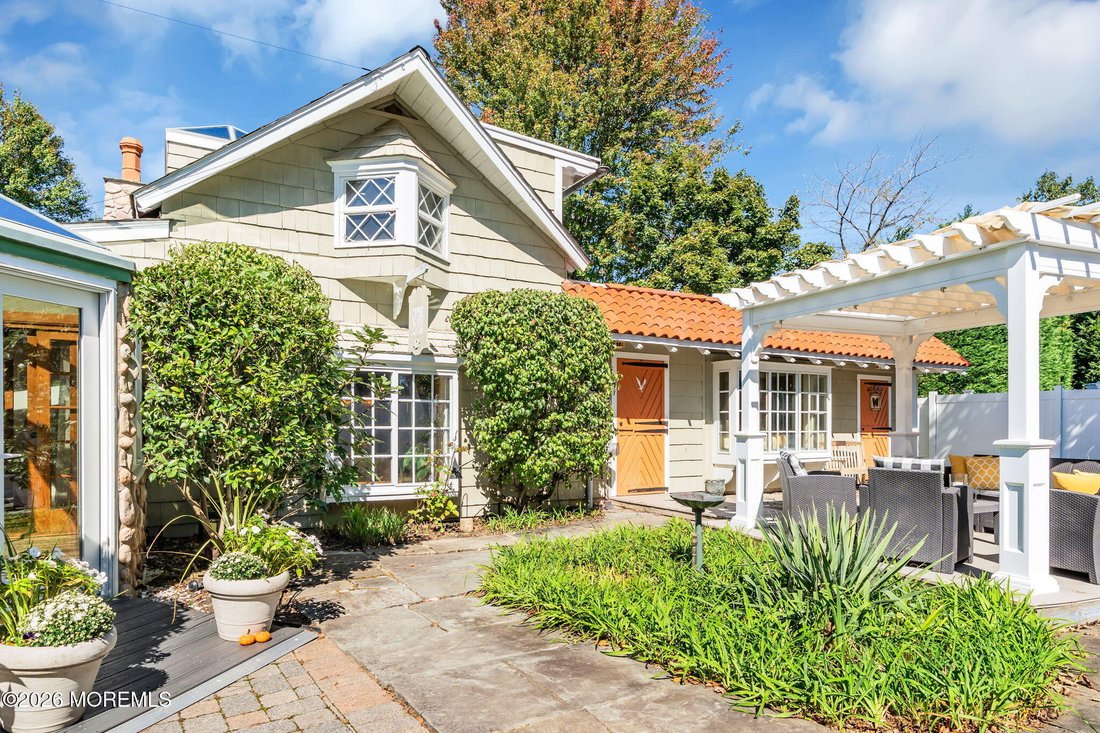 House in Manasquan, New Jersey, United States 1 - 19050920