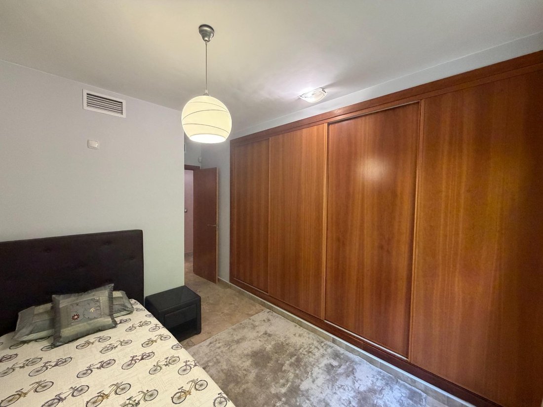 Apartment in Casares, Andalusia, Spain 2 - 19054340