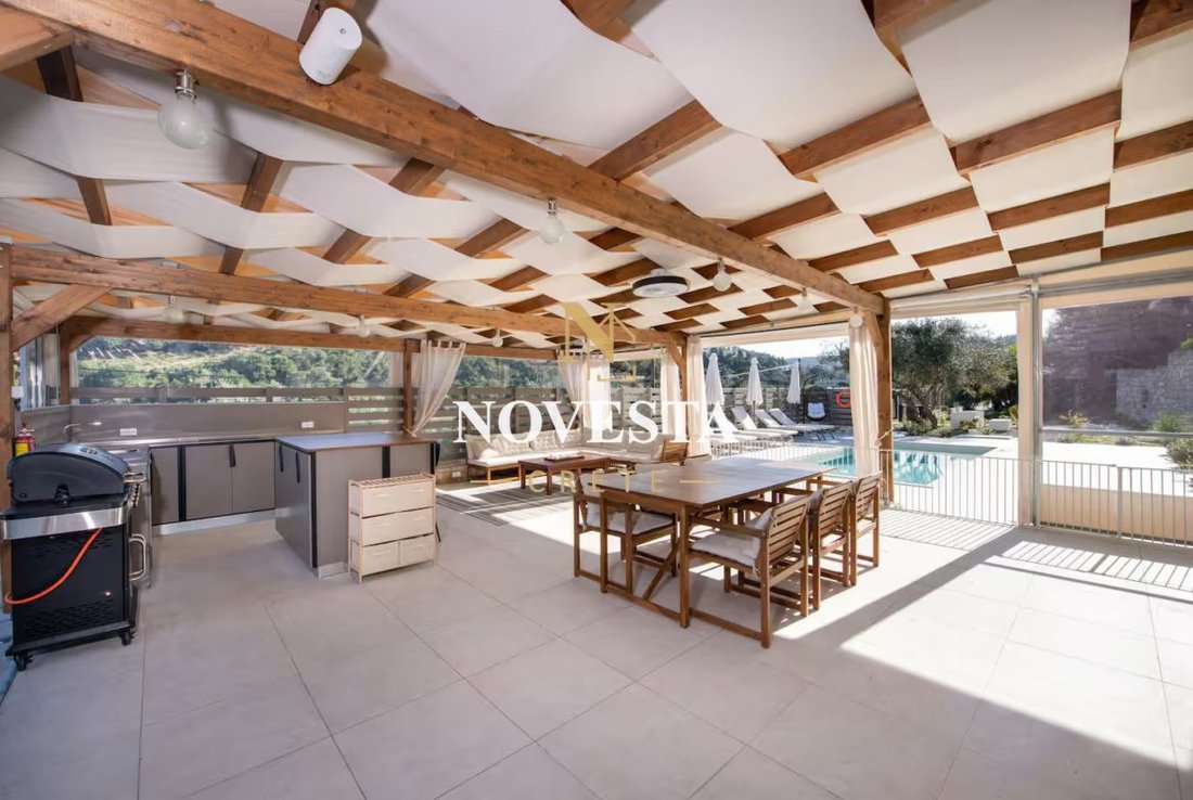 House in Apokoronas, Greece 4 - 19053946