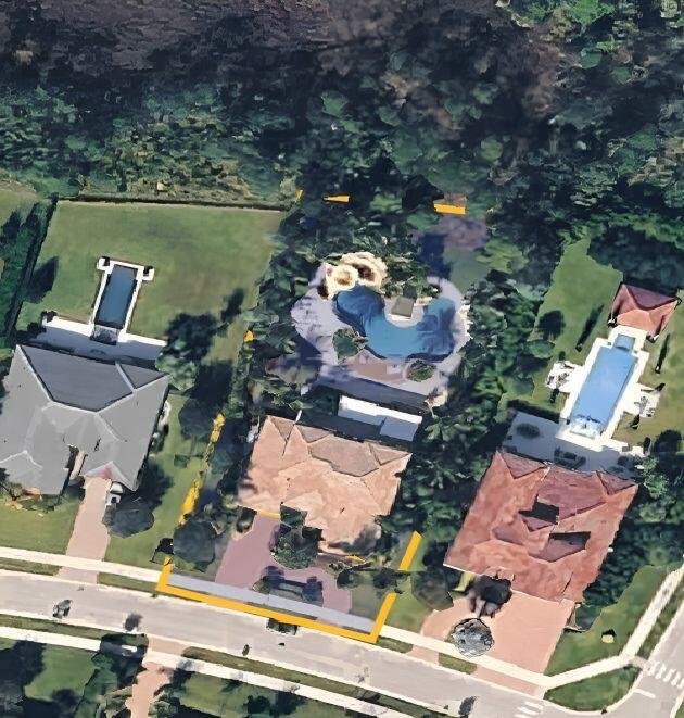 House in Jupiter, Florida, United States 1 - 19054504