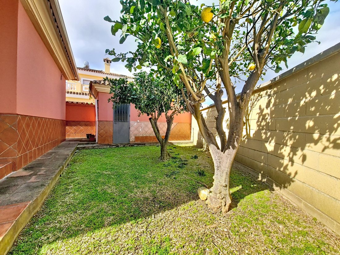 Chalet in Algeciras, Andalusia, Spain 4 - 19055463
