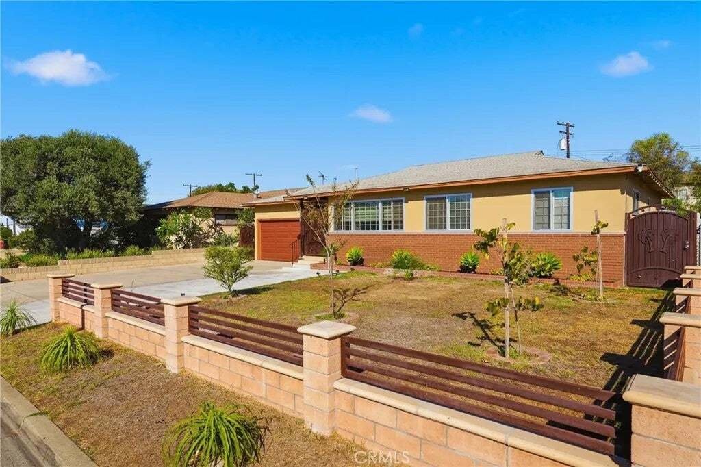 House in Orange, California, United States 3 - 19054605