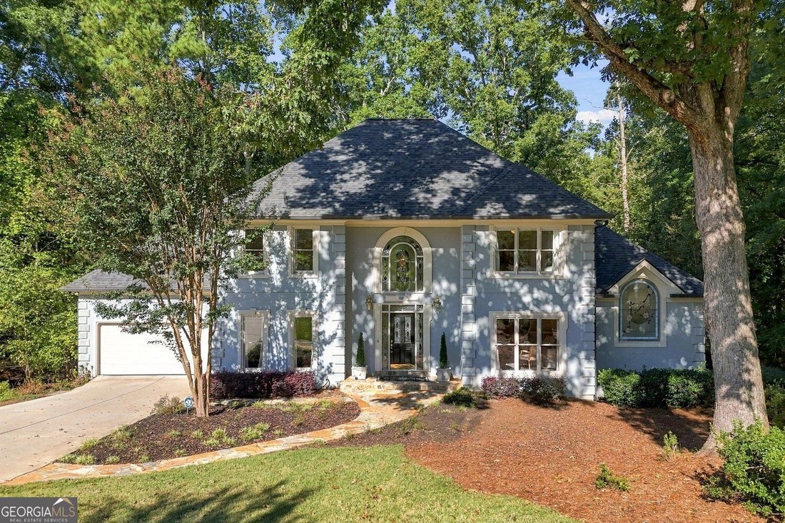 Haus in Roswell, Georgia, Vereinigte Staaten 1 - 19054348