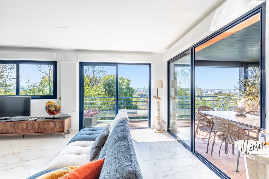 Appartement à Bayonne, Nouvelle-Aquitaine, France 5 - 19056487