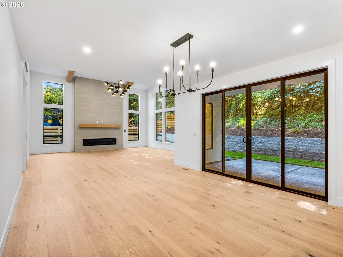 Maison à Lake Oswego, Oregon, États-Unis 4 - 19056073