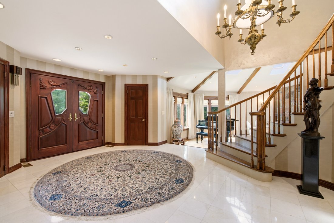 Casa a Oyster Bay Cove, New York, Stati Uniti 4 - 19050828