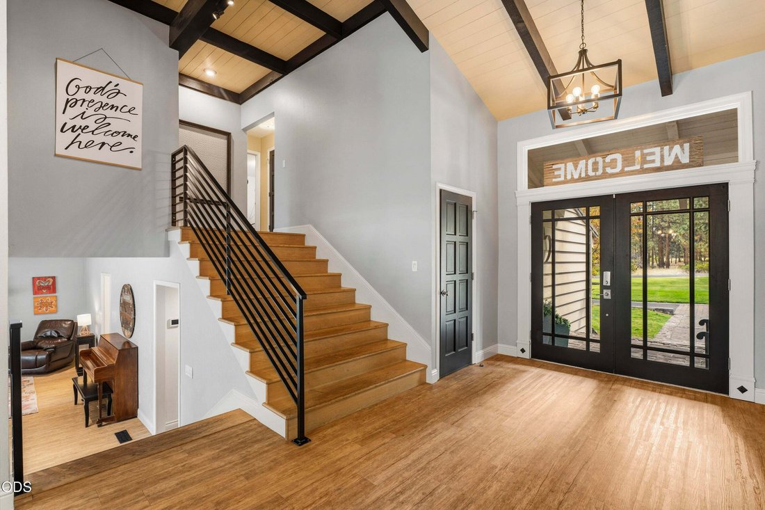 Casa en Bend, Oregón, Estados Unidos 5 - 19053792