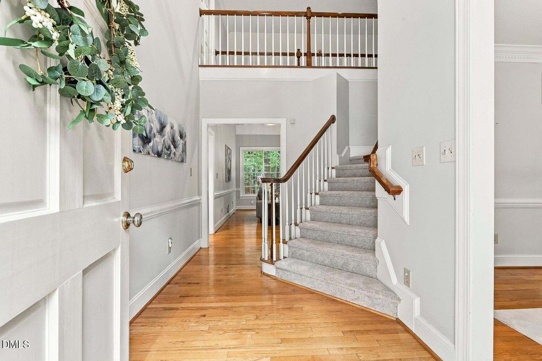 Casa a Cary, Carolina del Nord, Stati Uniti 5 - 19051227