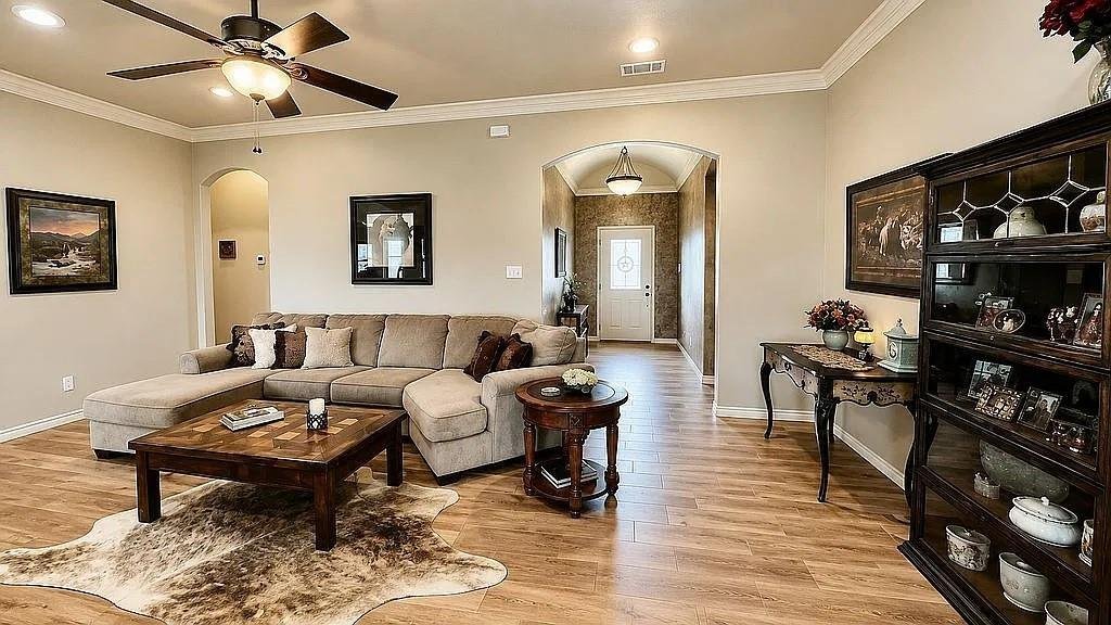 Casa en Springtown, Texas, Estados Unidos 4 - 19056197
