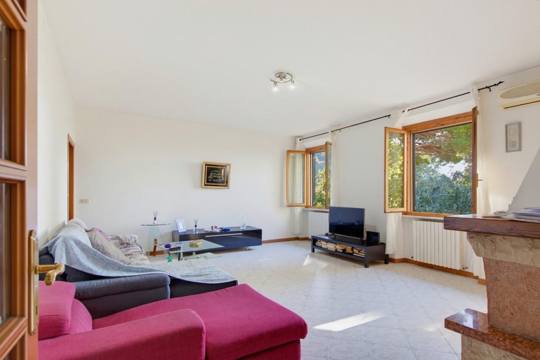 Country House in Pontasserchio, San Giuliano Terme, Tuscany 5 - 19054216