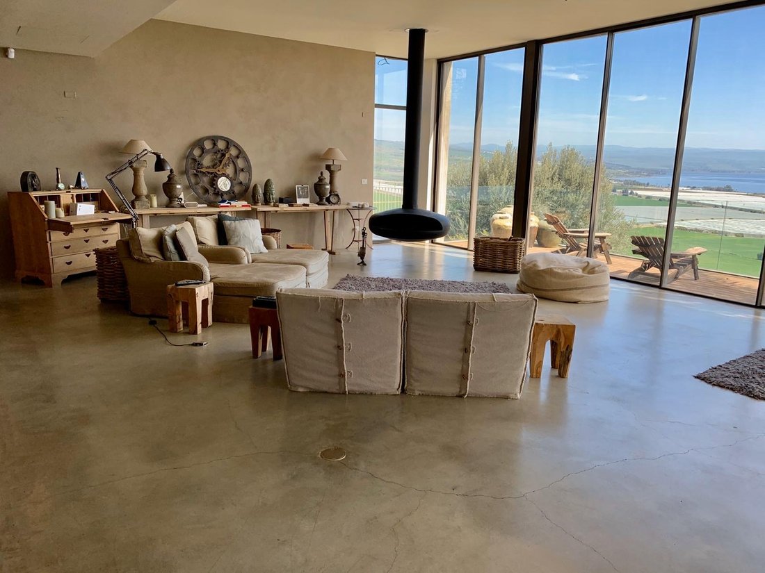 Villa a Migdal, Distretto Settentrionale, Israele 2 - 19052325