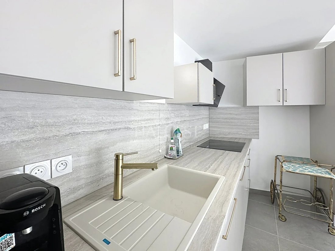Apartment in French Riviera, Provence-Alpes-Côte d'Azur, France 5 - 19055246