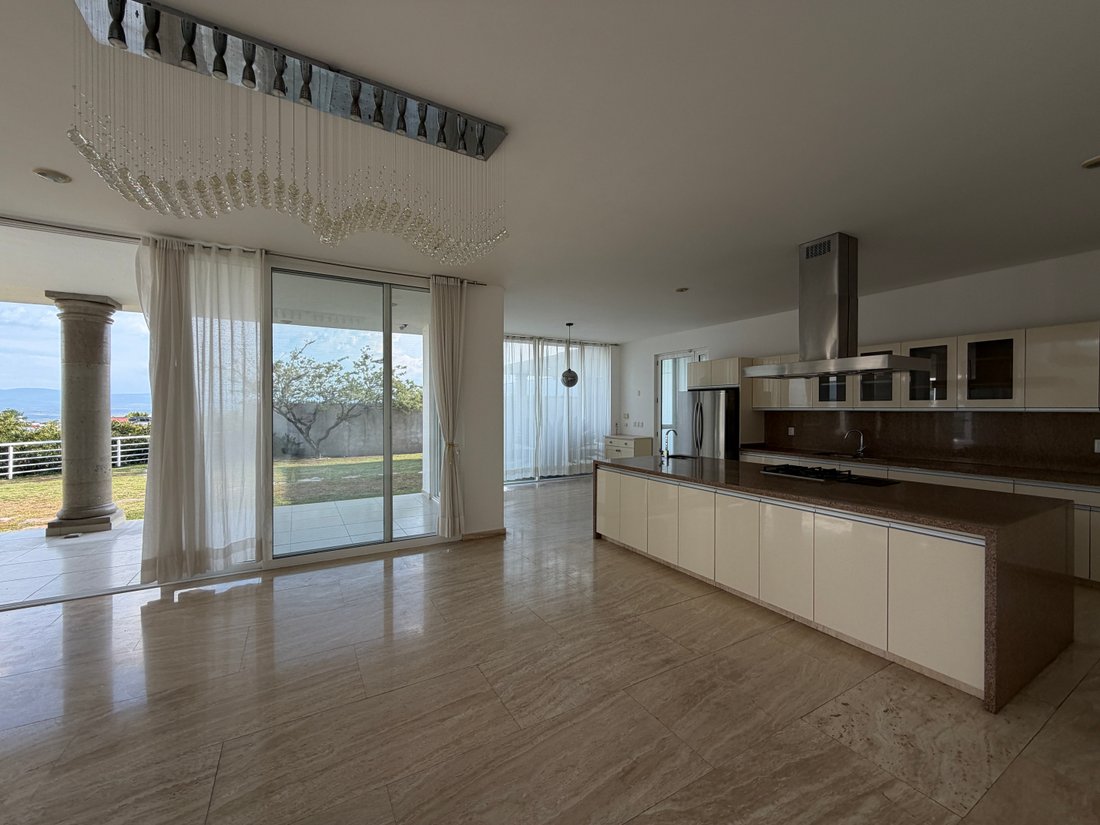 Casa en Santiago de Querétaro, Querétaro, México 3 - 19053155