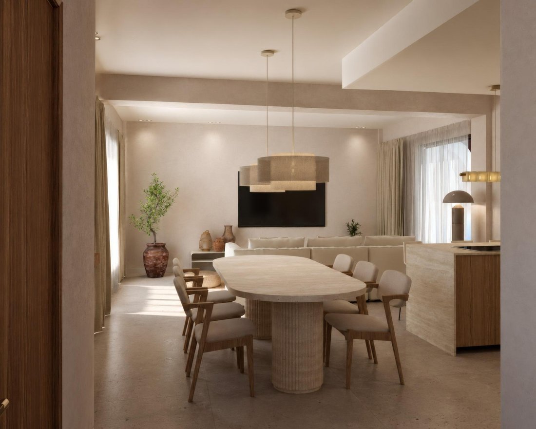 Villa in Orihuela, Valencian Community, Spain 4 - 19055886