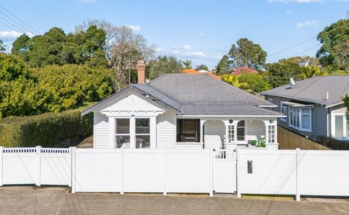 Maison à Auckland, Auckland, Nouvelle-Zélande 1