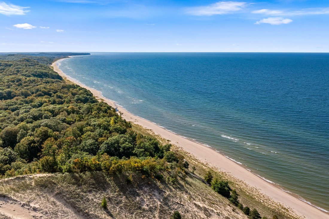 Land in Laketown Township, Michigan, Vereinigte Staaten 2 - 19056249