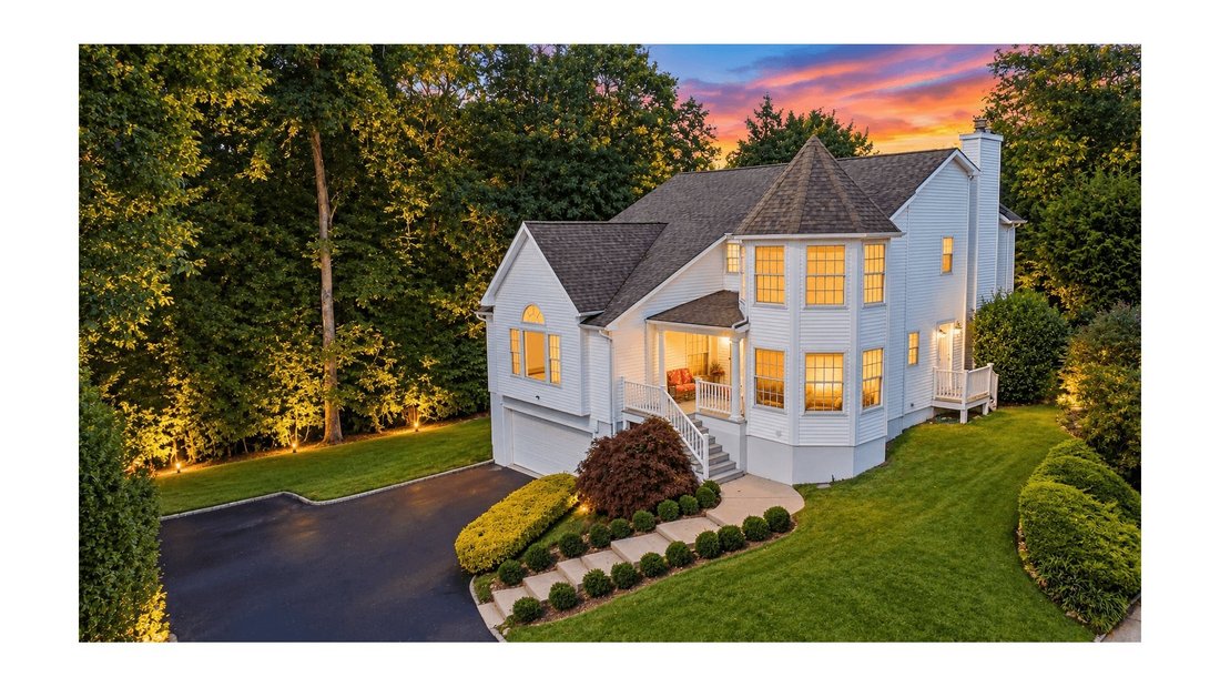 Casa a Locust Valley, New York, Stati Uniti 1 - 19055155