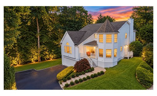 Casa a Locust Valley, New York, Stati Uniti 1