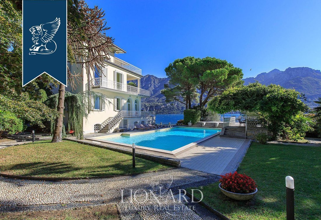 Villa in Bellagio, Lombardei, Italien 4 - 12661994