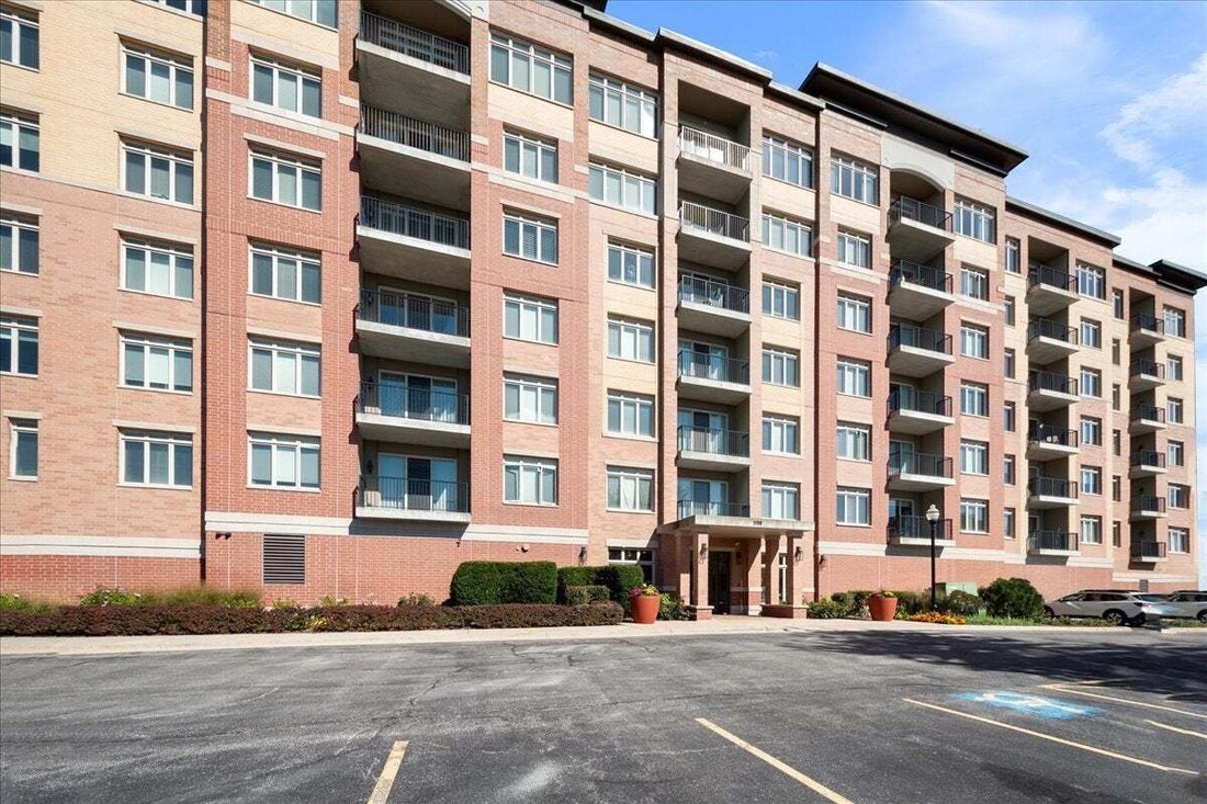 Condominio en Vernon Hills, Illinois, Estados Unidos 1 - 19054540