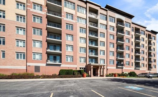 Condominio en Vernon Hills, Illinois, Estados Unidos 1
