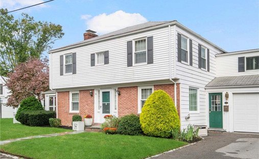 Casa en East Providence, Rhode Island, Estados Unidos 1