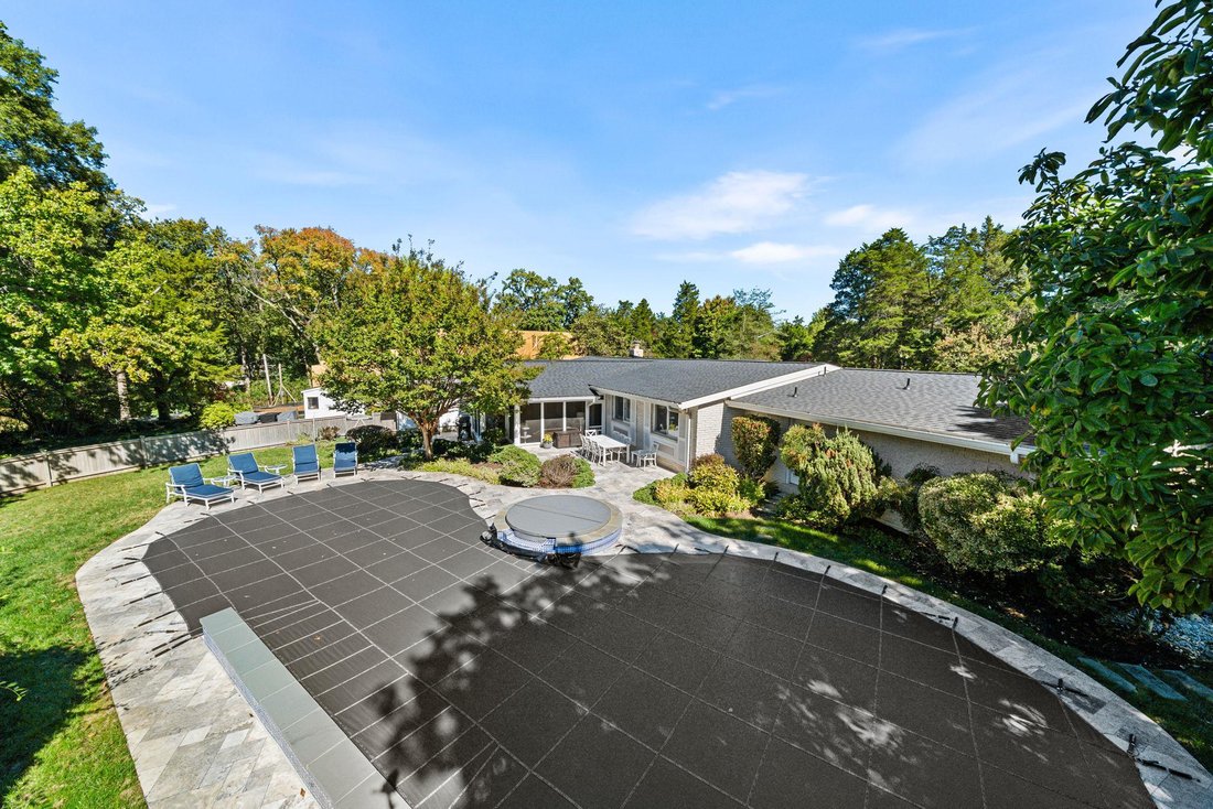House in Fort Hunt, Virginia, United States 4 - 19056205