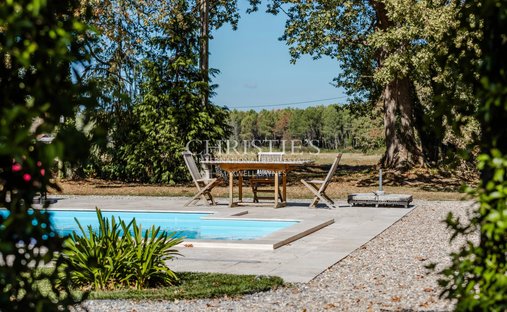 Exterieur, Langon, Frankreich 1
