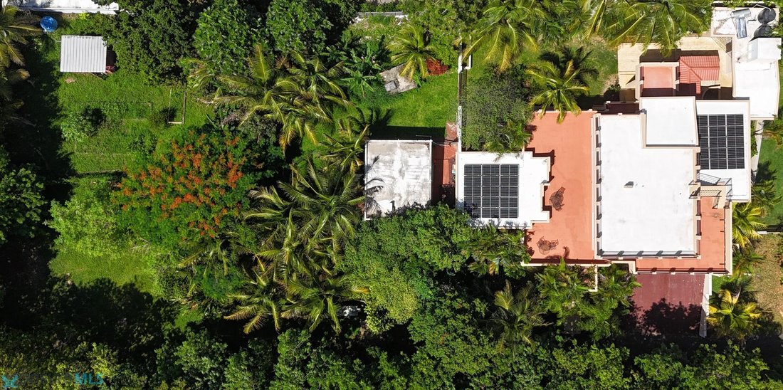 Casa en Aguadilla Pueblo, Aguadilla, Puerto Rico 2 - 19051281