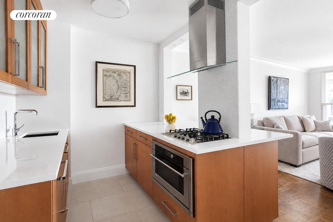 Co Op in New York, New York, United States 2 - 17734332