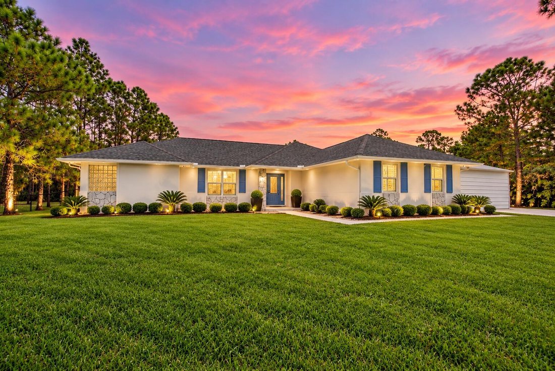 Haus in Loxahatchee, Florida, Vereinigte Staaten 1 - 19046345