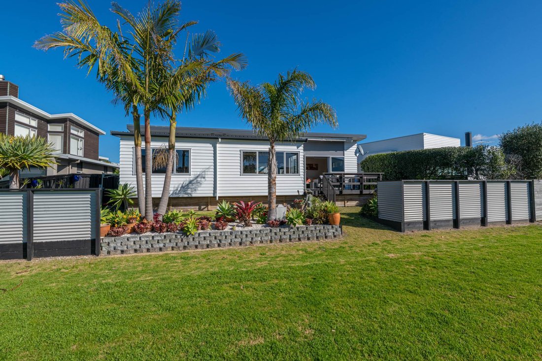 Haus in Auckland, Auckland, Neuseeland 1 - 18773546