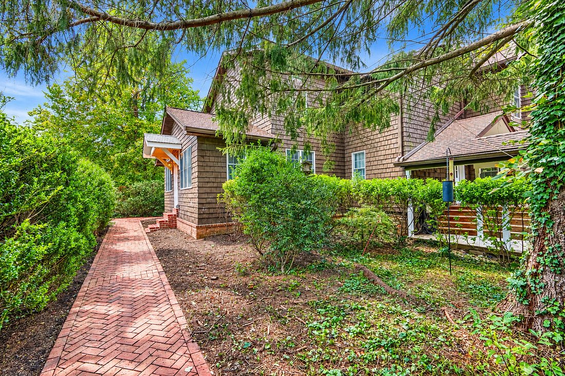 Maison à Sparks, Maryland, États-Unis 2 - 19056340