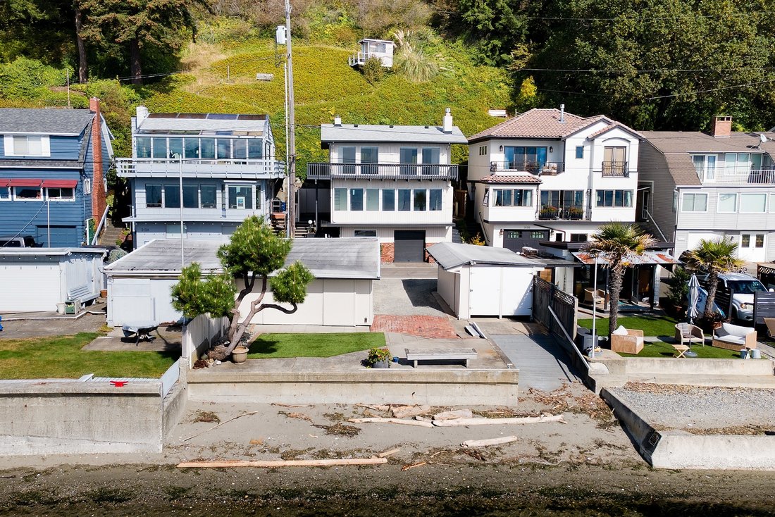 Haus in Burien, Washington, Vereinigte Staaten 2 - 18232612