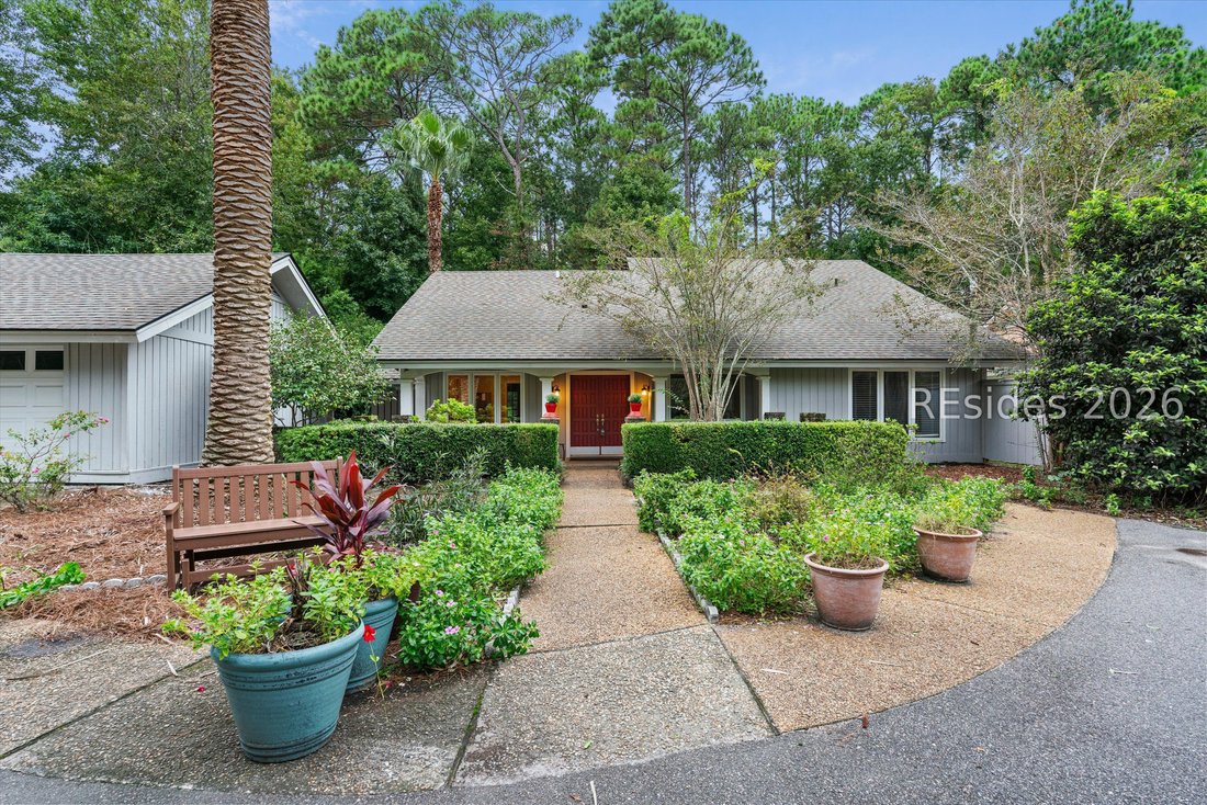 House in Hilton Head Island, South Carolina, United States 3 - 19053363