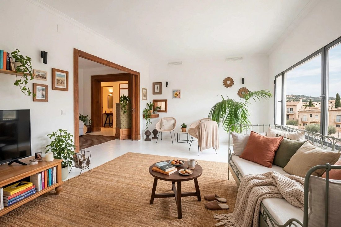 House in Genoa, Palma, Balearic Islands 4 - 19053950