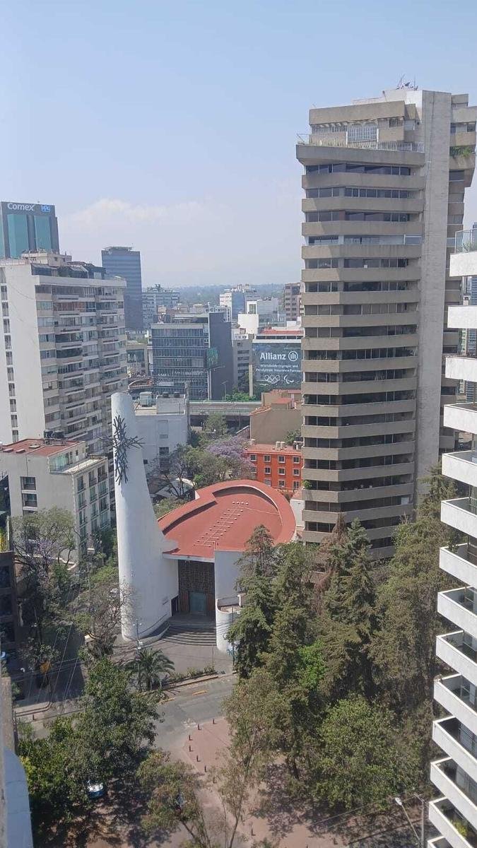 Apartment in Mexico City, Mexico 1 - 19052724