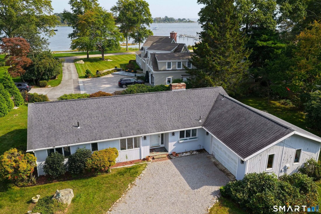 Haus in Groton, Connecticut, Vereinigte Staaten 1 - 19053381