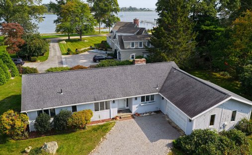 Haus in Groton, Connecticut, Vereinigte Staaten 1