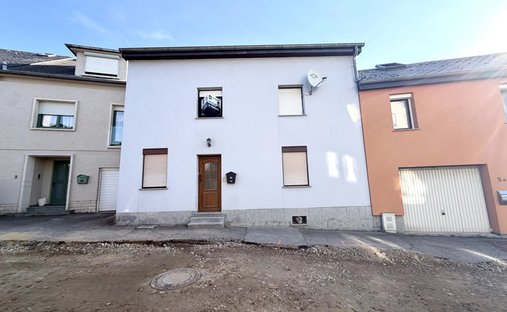 Casa en Junglinster, Grevenmacher, Luxemburgo 1