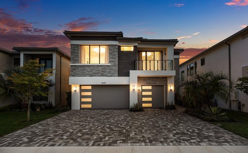 House in Boca Raton, Florida, United States 1